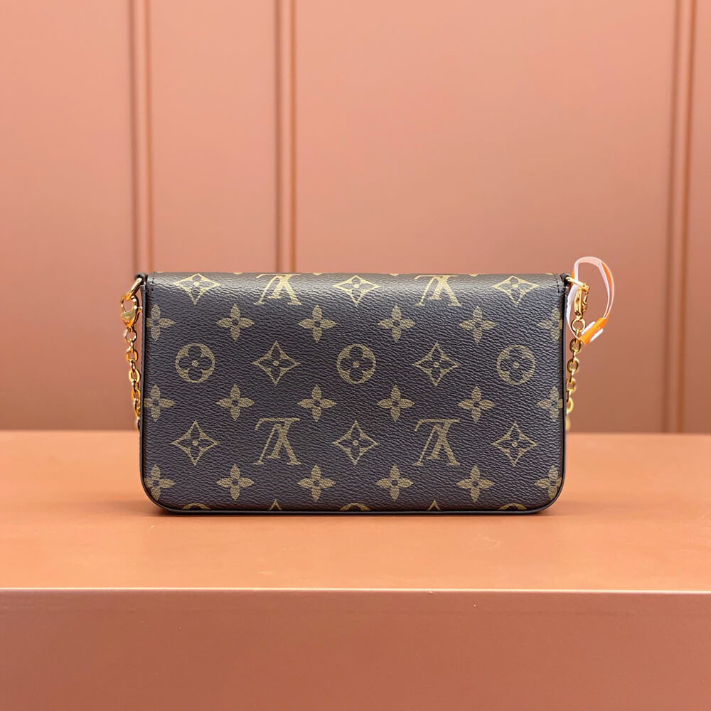 LV Félicie Pochette Bag - Replica Luxury Bags™