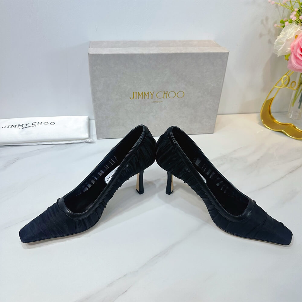 JIMMY CHOO Pumps 85 Shoes - Replica Luxury Bags™