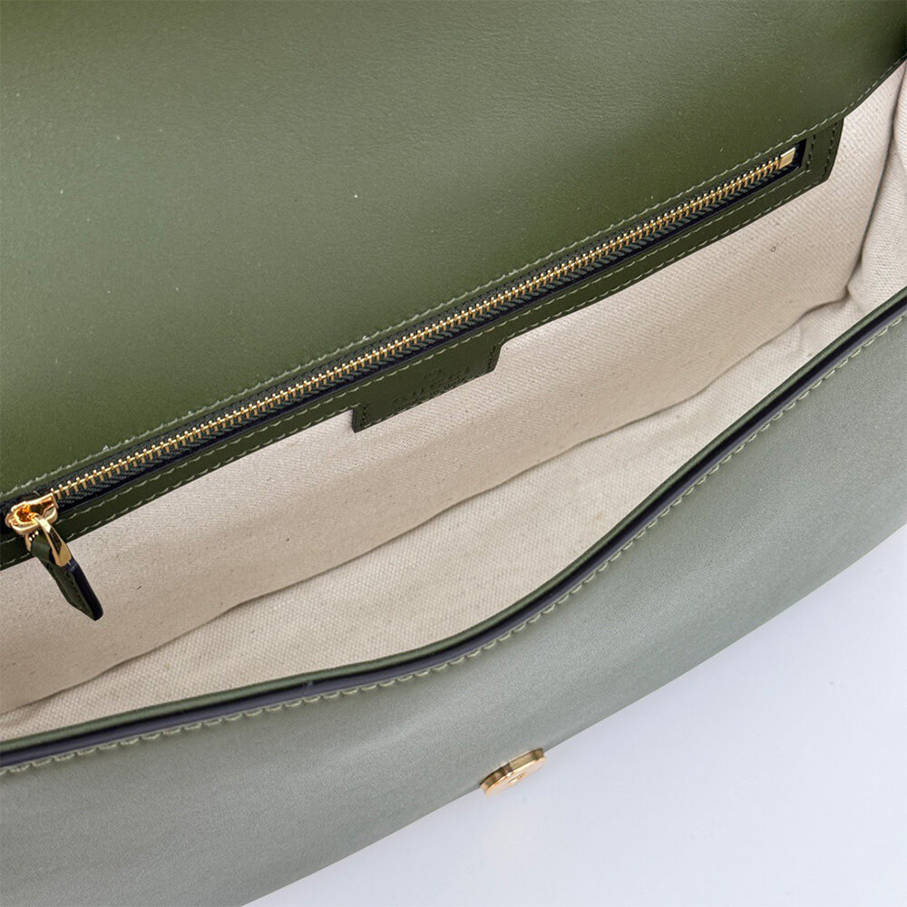 Gucci Blondie Medium Top Handle Bag - Replica Luxury Bags™