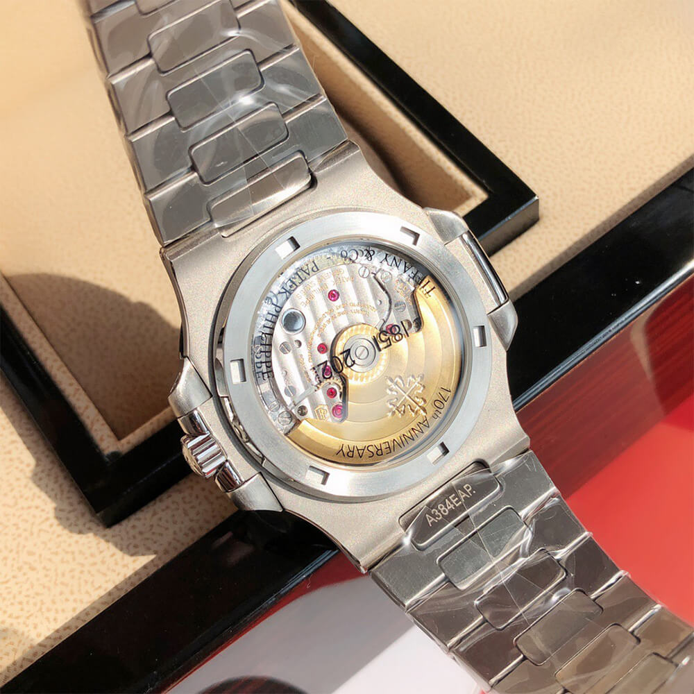 Patek Philippe Nautilus 5711/1A - Replica Luxury Bags™