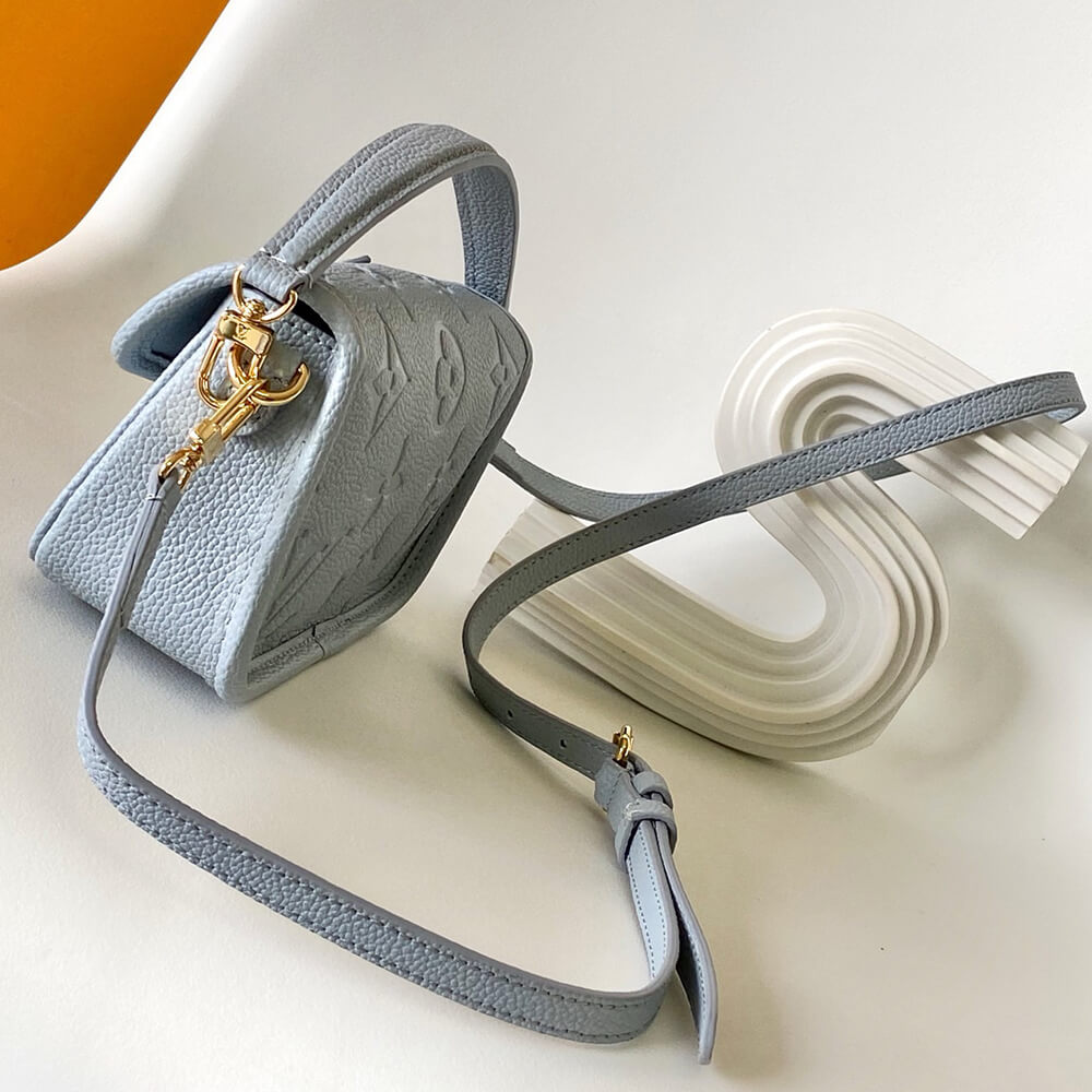 LV Nano Diane Bag - Replica Luxury Bags™