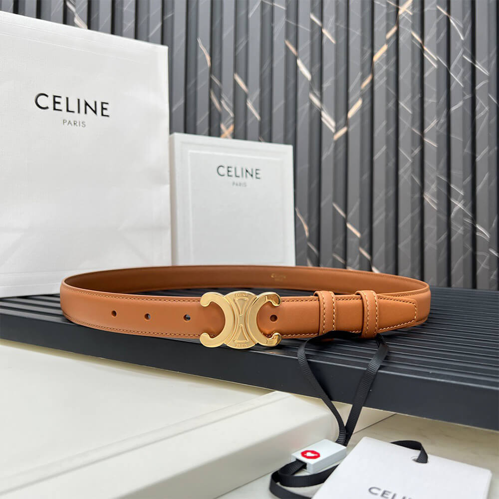 CELINE 25mm belt - Replica Luxury Bags™