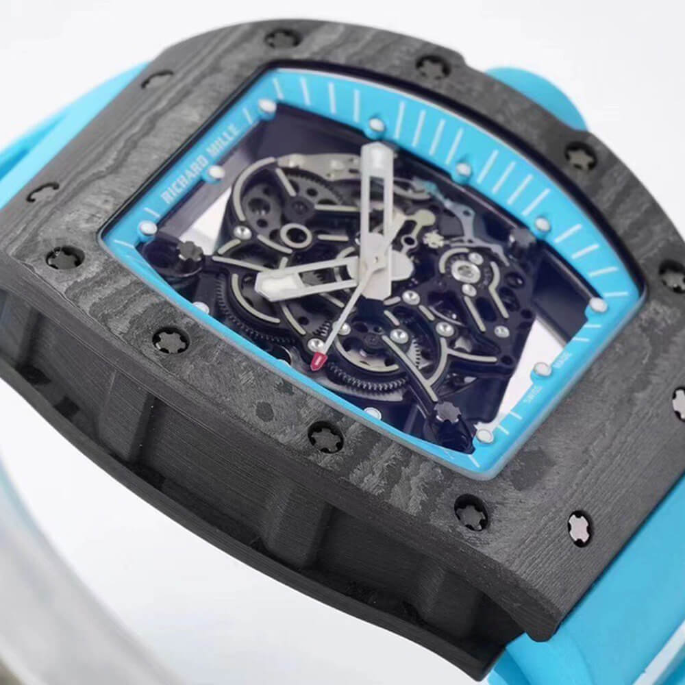 Richard Mille 055 - Replica Luxury Bags™