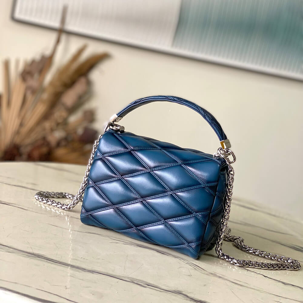 LV GO-14 PM Bag - Replica Luxury Bags™