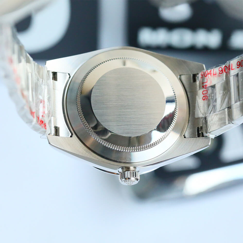 Rolex Oyster Perpetual 41 - Replica Luxury Bags™