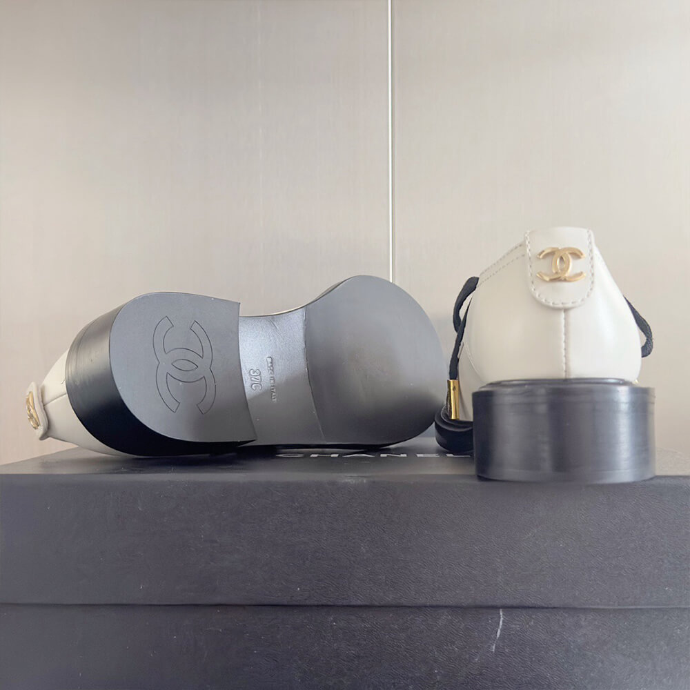 CHANEL WOMEN LOAFER Shoes - Replica Luxury Bags™