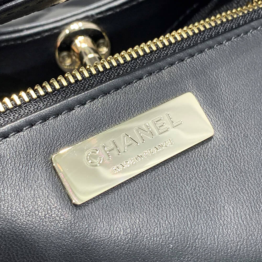 CHANEL 31 MINI SHOPPING BAG - Replica Luxury Bags™