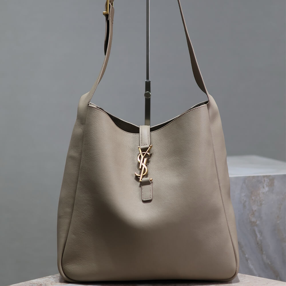 YSL LE 5 À 7 Supple Large Bag - Replica Luxury Bags™