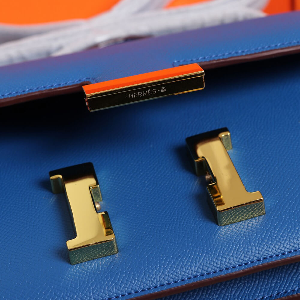 Hermes Constance 24 Bag - Replica Luxury Bags™