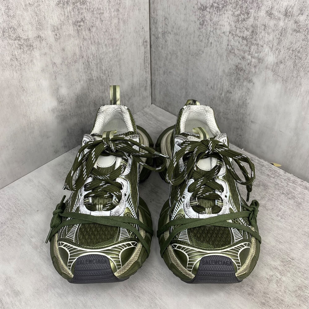 Balenciaga 3xl Sneaker Shoes - Replica Luxury Bags™