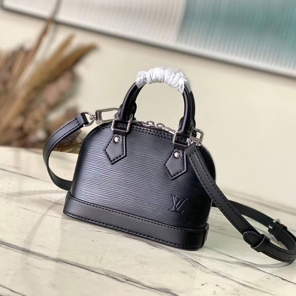 LV Nano Alma Bag - Replica Luxury Bags™