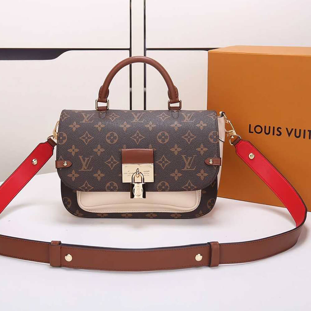 LV Vaugirard Bag - Rep Fashion™