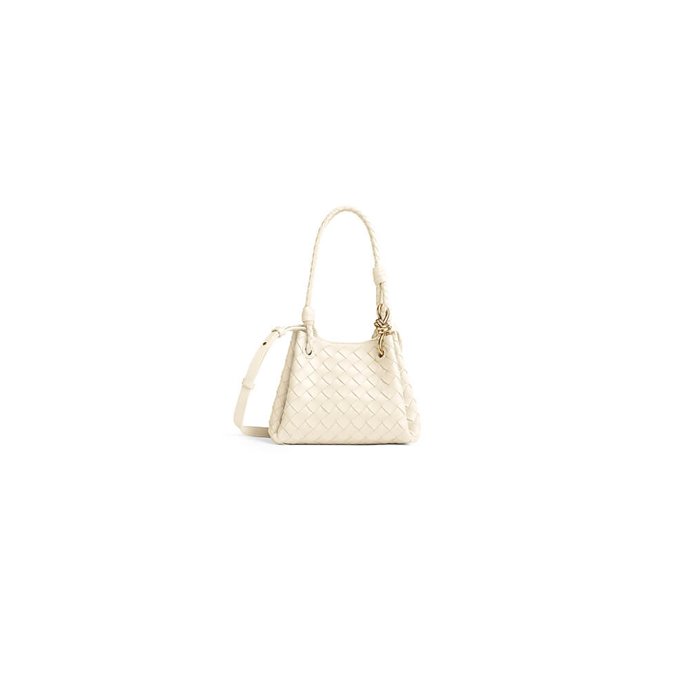 Bottega Veneta Small Parachute Bag - Replica Luxury Bags™