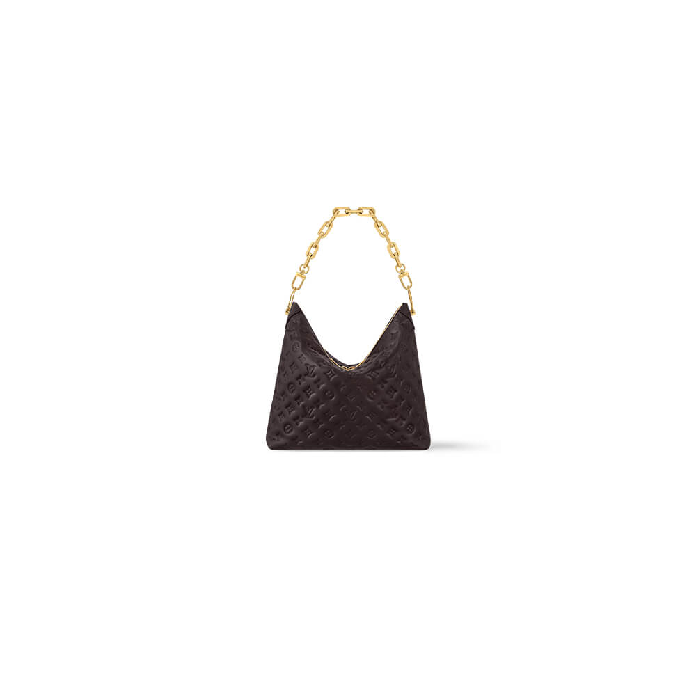 LV Coussin Hobo MM Bag - Replica Luxury Bags™