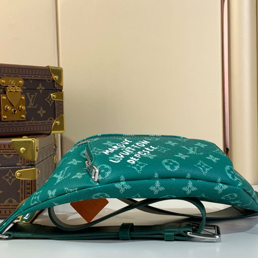 LV Rush Bumbag - Replica Luxury Bags™