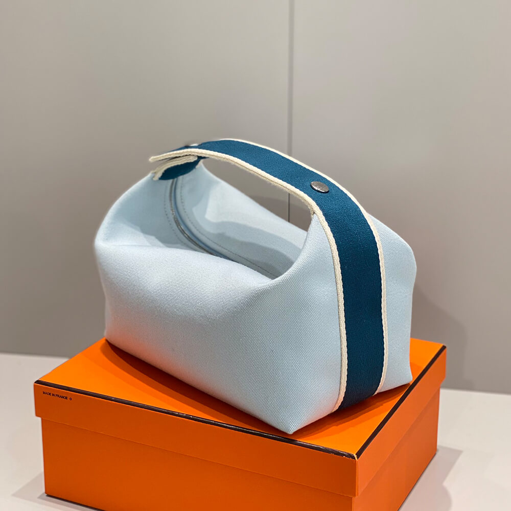 Hermes Trousse Bride-a-Brac Large Bag - Replica Luxury Bags™
