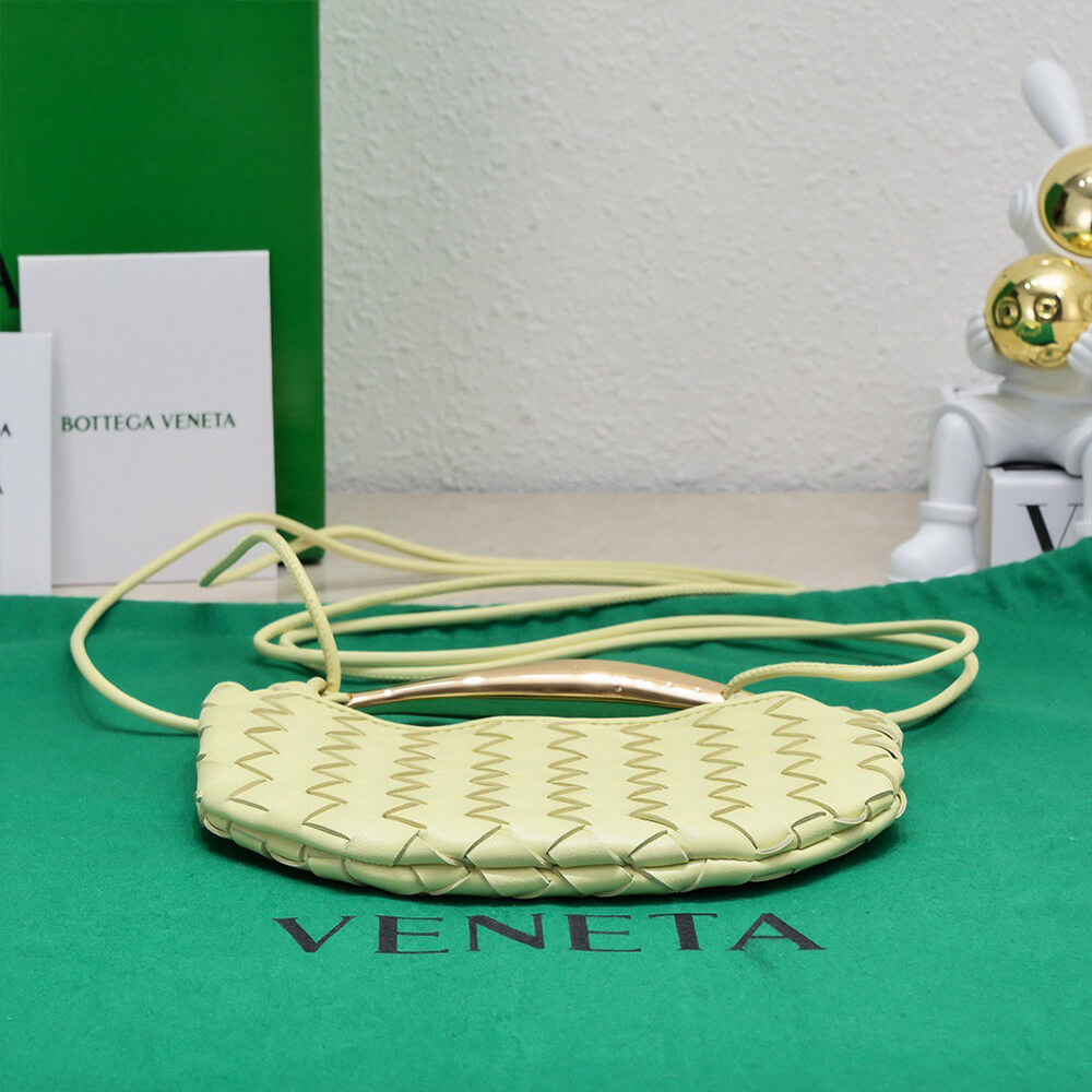 Bottega Veneta Mini Sardine Bag - Replica Luxury Bags™