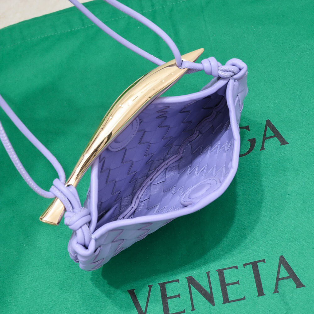 Bottega Veneta Mini Sardine Bag - Replica Luxury Bags™
