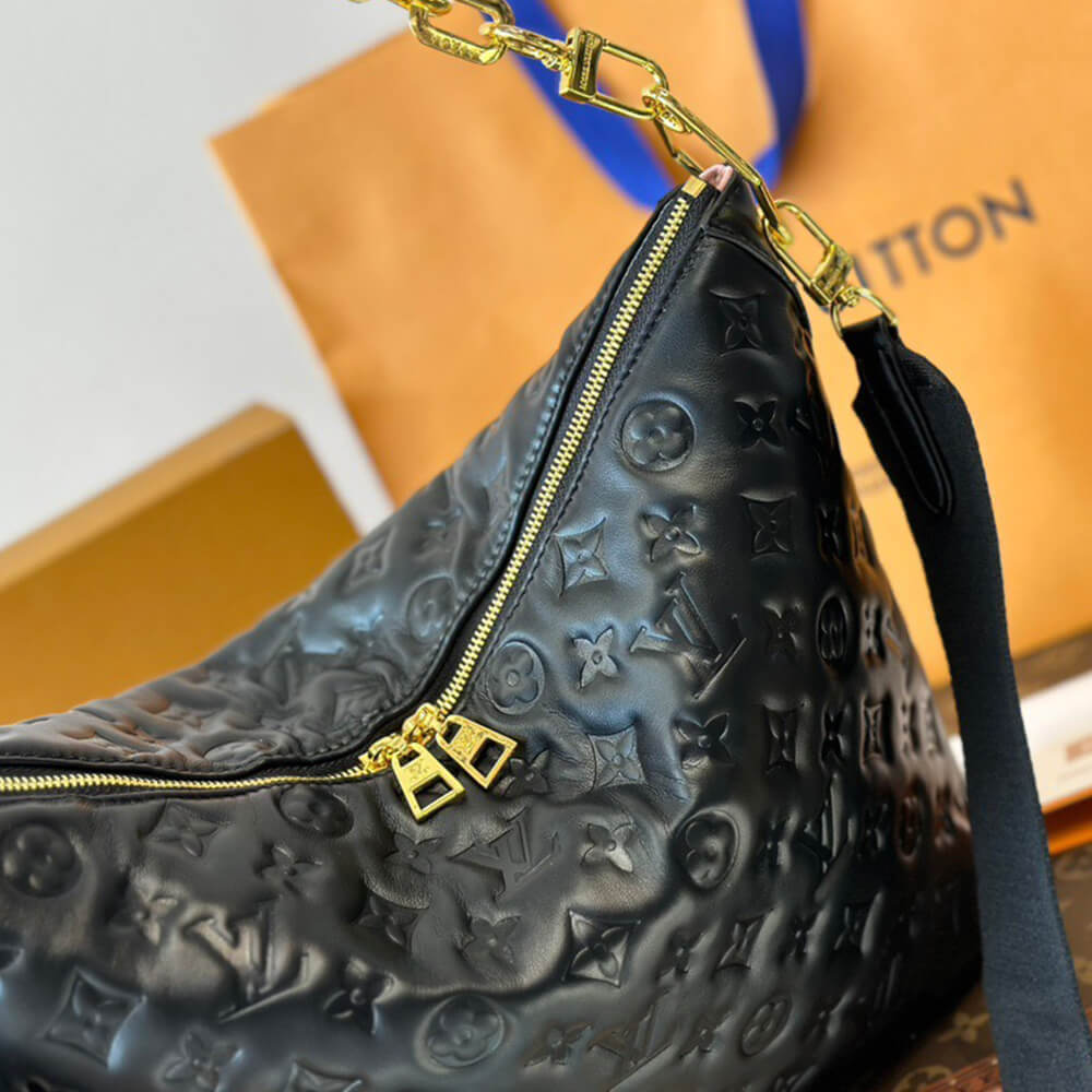 LV Coussin Hobo MM Bag - Replica Luxury Bags™