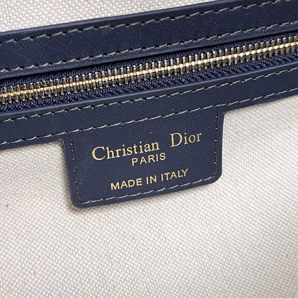 Dior Small D-Journey Bag - Replica Luxury Bags™