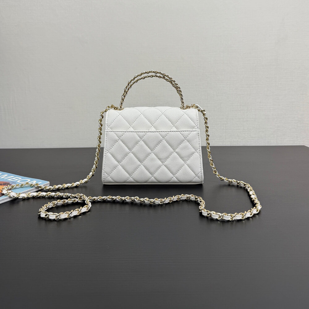 Chanel Clutch With Chain Bag - Replica Luxury Bags™