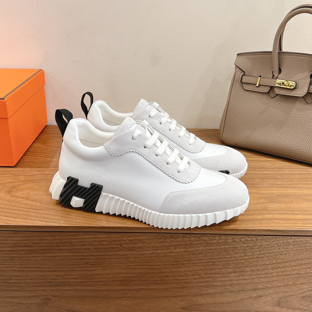 Hermes Bouncing sneaker Shoes - Replica Luxury Bags™