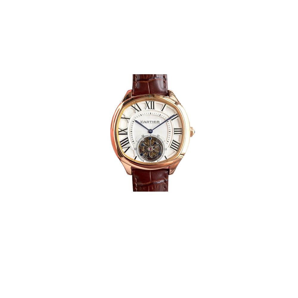 Drive De Cartier watch - Replica Luxury Bags™