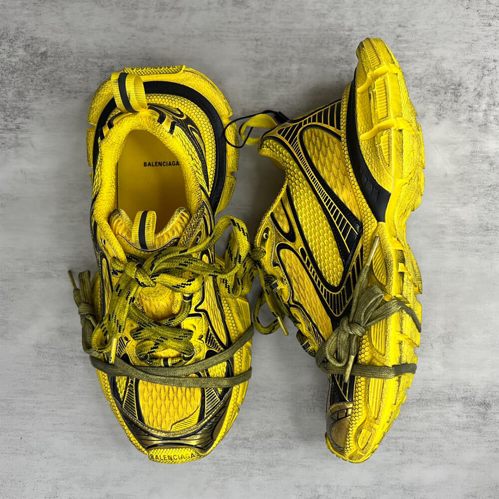 Balenciaga 3xl Sneaker Shoes - Replica Luxury Bags™