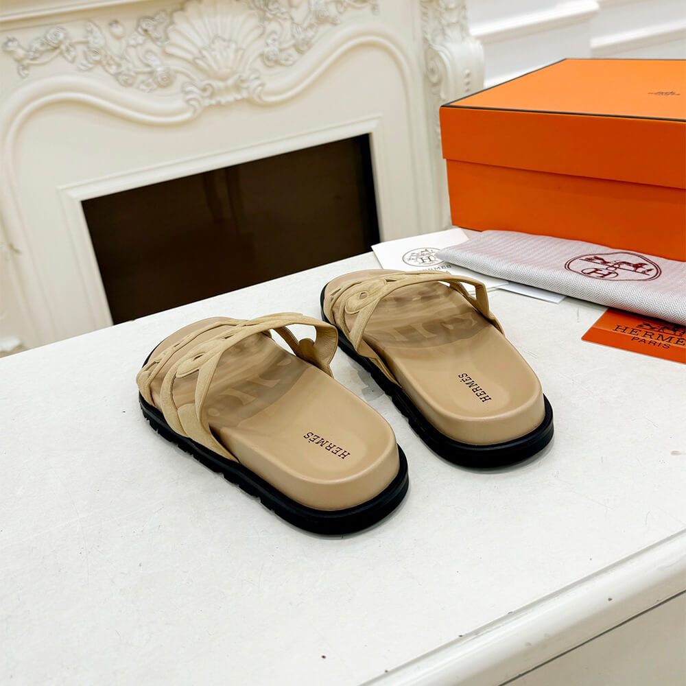 Hermes Extra sandal Shoes - Replica Luxury Bags™