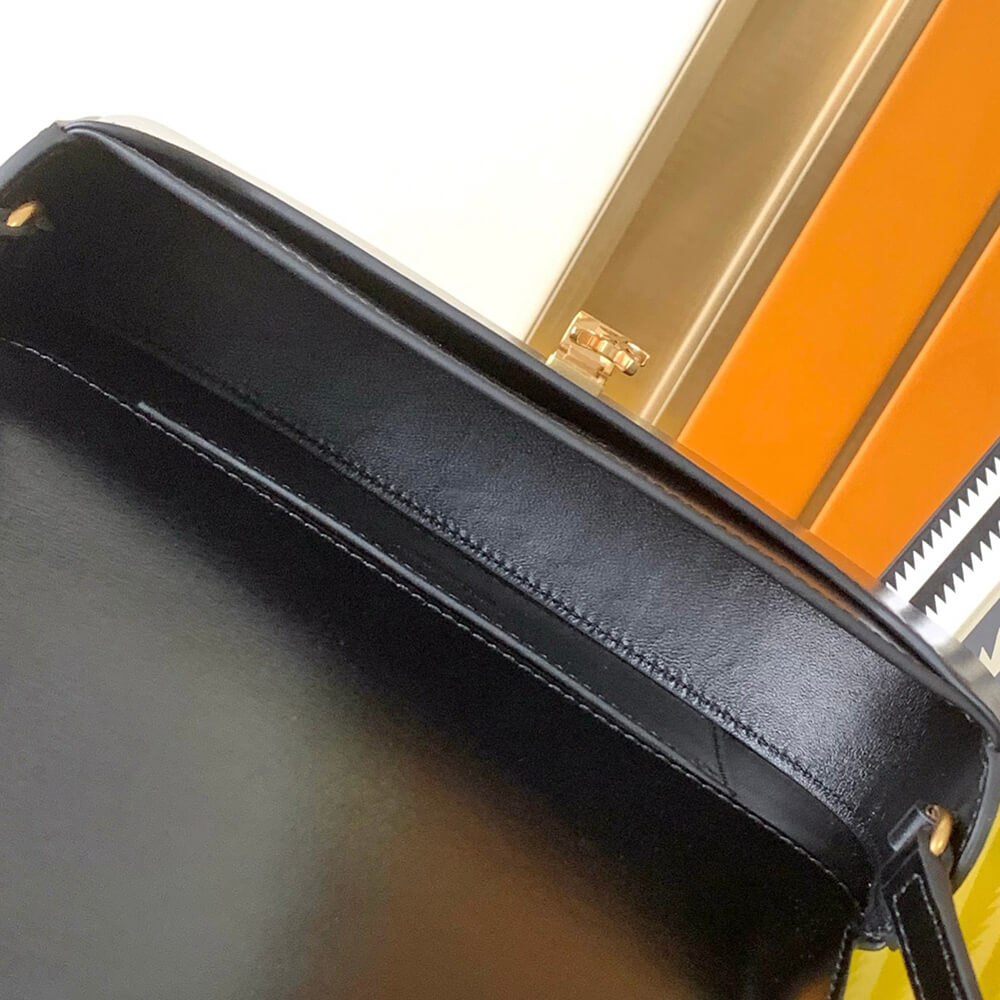 YSL Mini Voltaire Bag in Box Saint Laurent - Replica Luxury Bags™