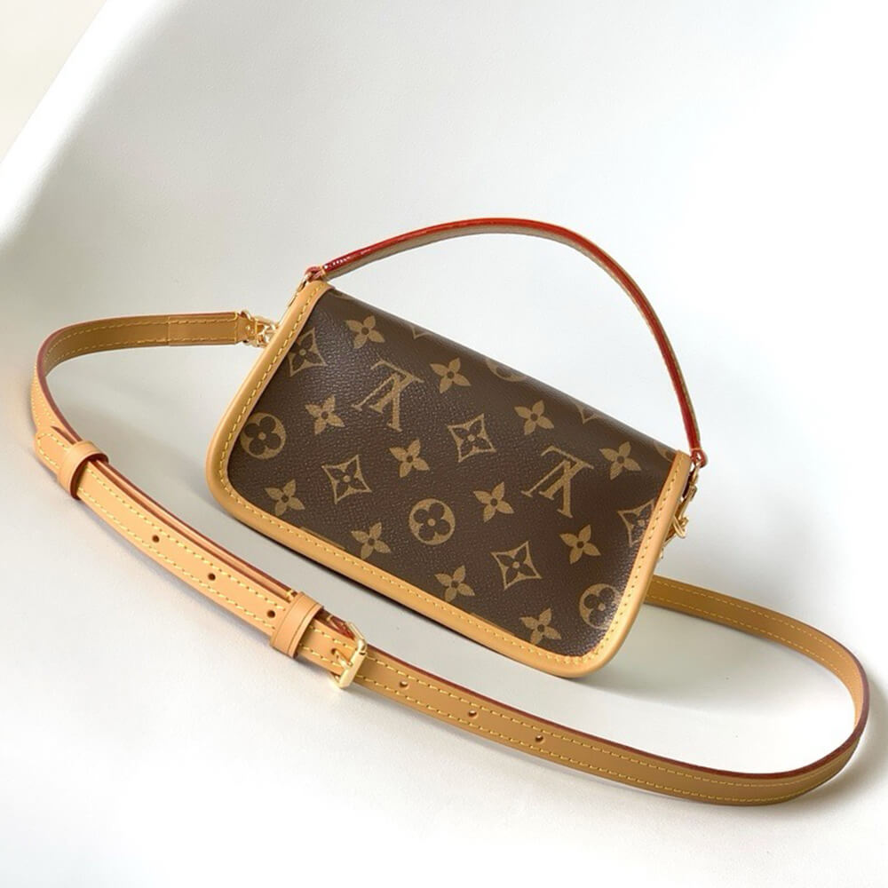 LV Nano Diane Bag - Replica Luxury Bags™
