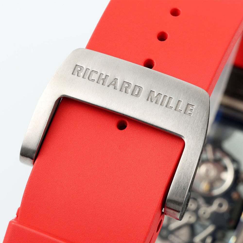 Richard Mille 055 - Replica Luxury Bags™