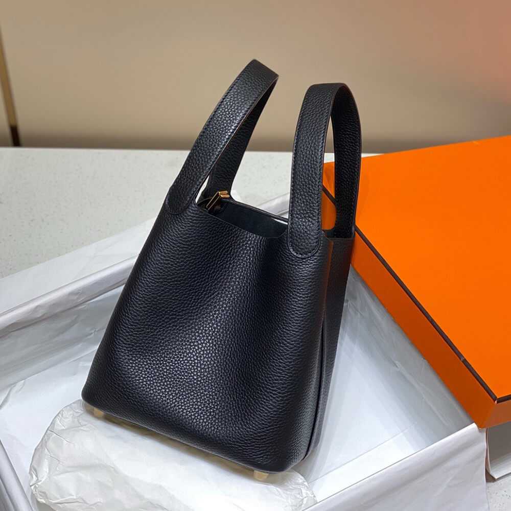 Hermes Picotin Lock 18 bag - Replica Luxury Bags™