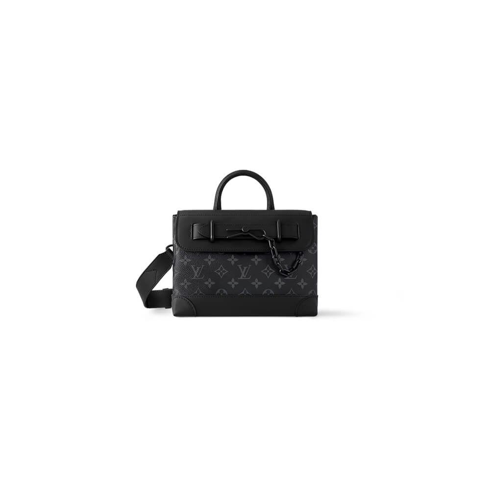 LV Steamer PM Bag - Replica Luxury Bags™