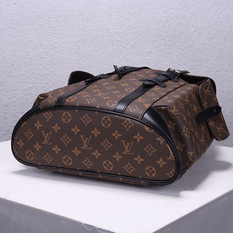 LV Christopher PM Backpack Bag - Replica Luxury Bags™