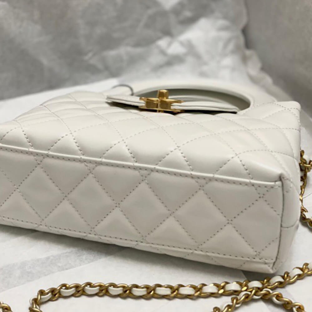 Chanel Kelly Bag - Replica Luxury Bags™