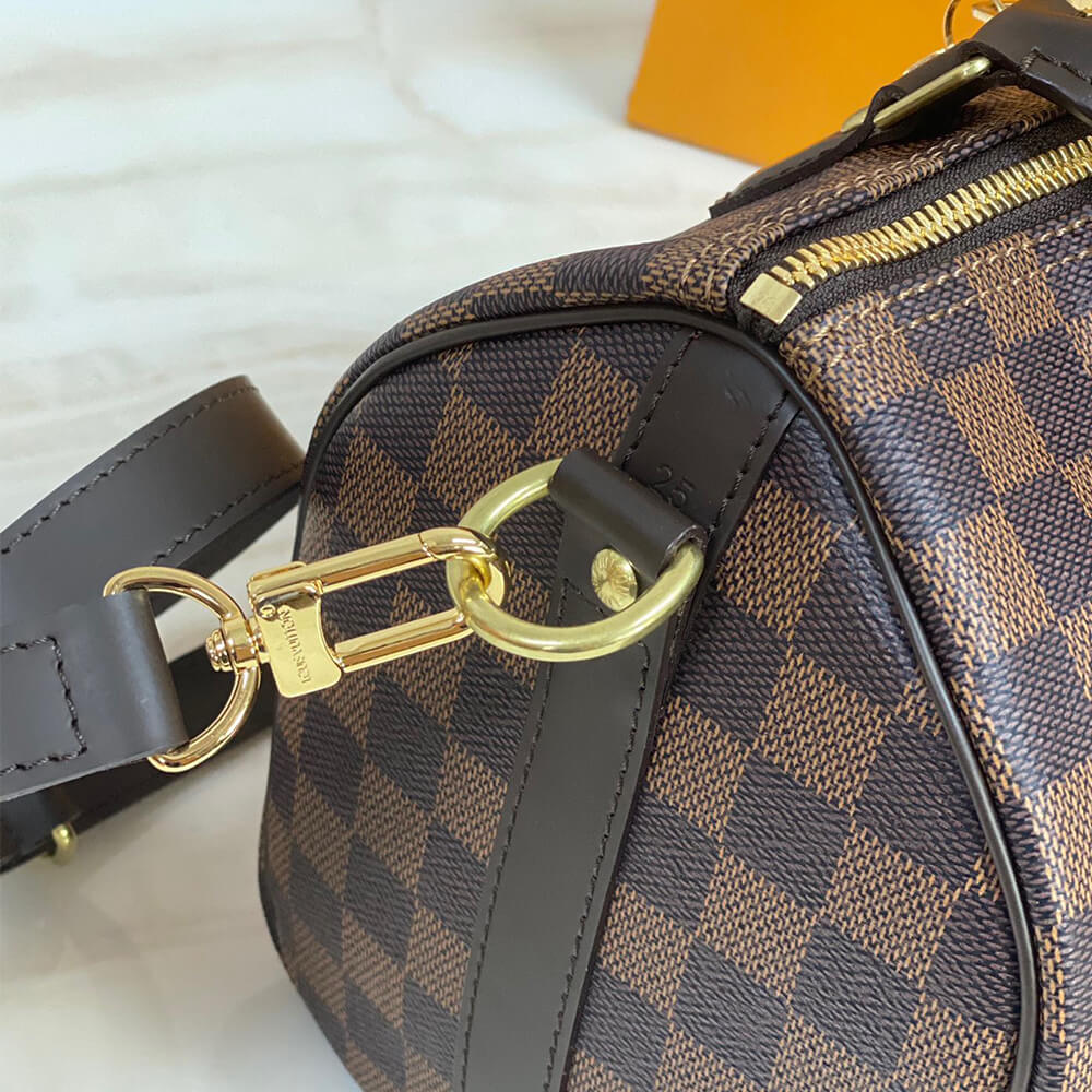 LV Speedy Bandouliere 25 Bag - Replica Luxury Bags™