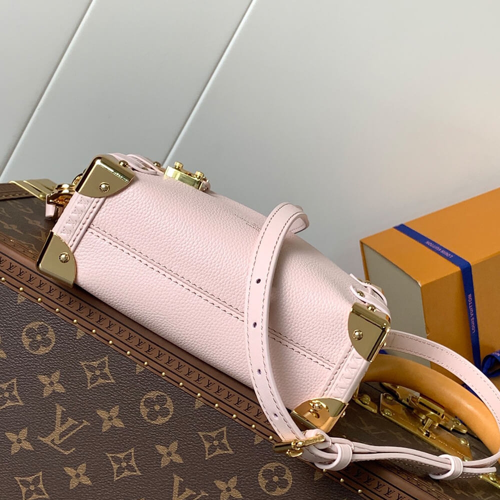 LV Side Trunk PM Bag - Replica Luxury Bags™