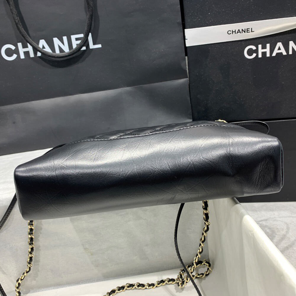 CHANEL 31 MINI SHOPPING BAG - Replica Luxury Bags™