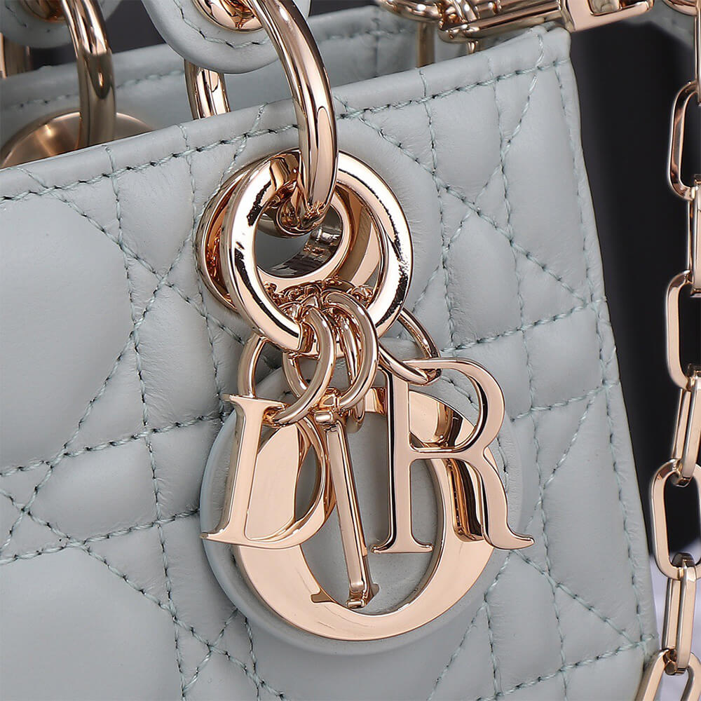 Dior Lady D-Joy Micro Bag - Replica Luxury Bags™