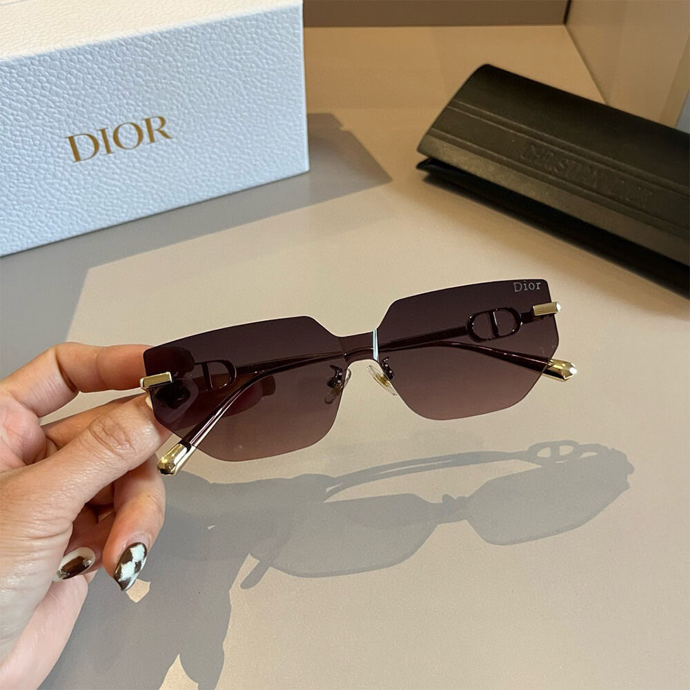 DIOR SUNGLASSES - Replica Luxury Bags™