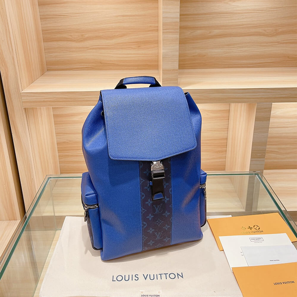 LV Outdoor Backpack Bag - Replica Luxury Bags™
