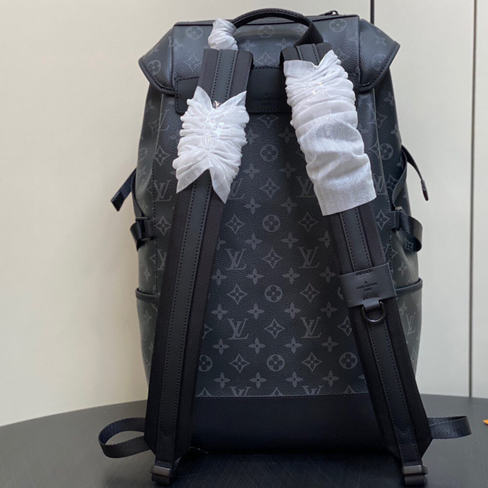 LV Getaway Backpack Bag - Replica Luxury Bags™