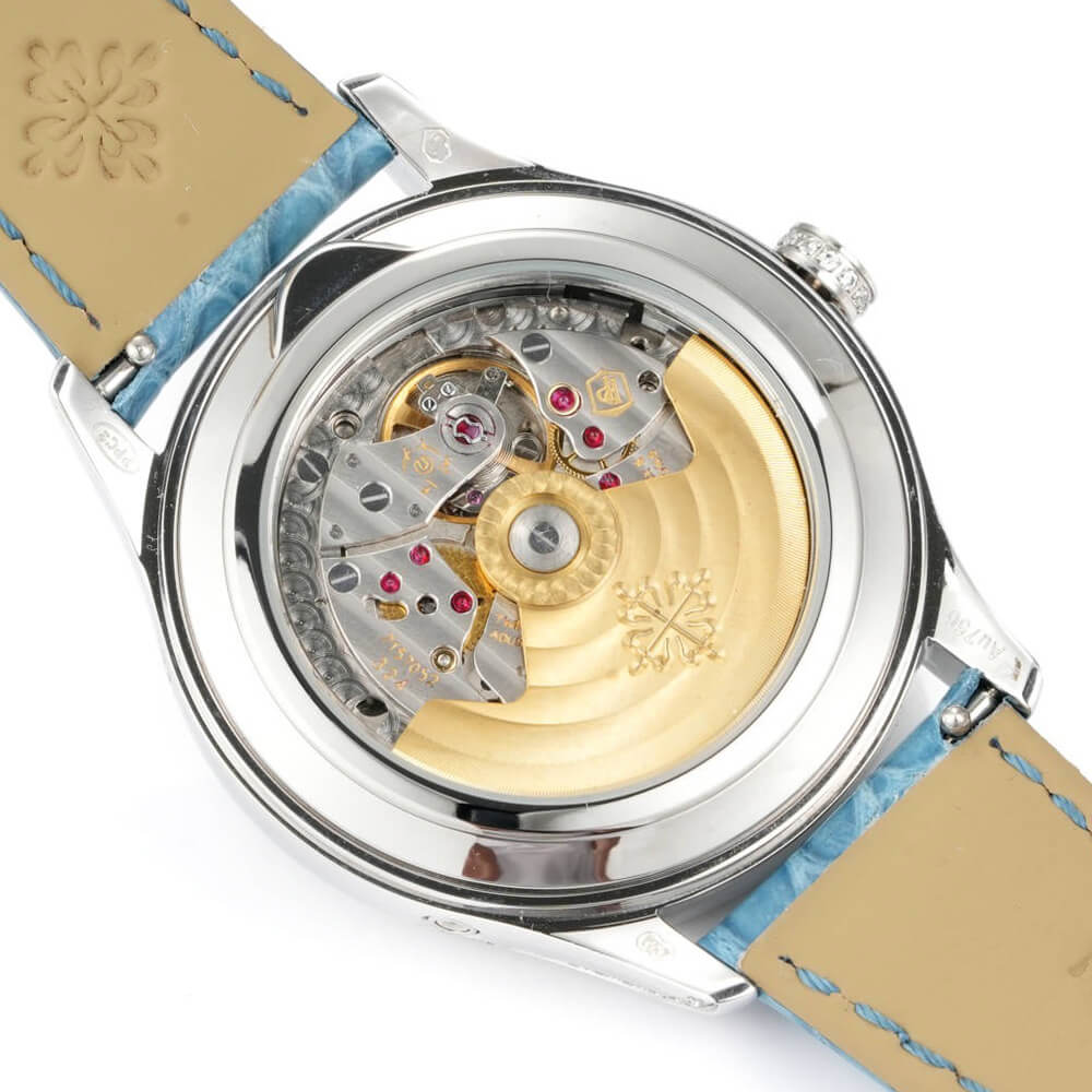 Patek Philippe 4947R - Replica Luxury Bags™