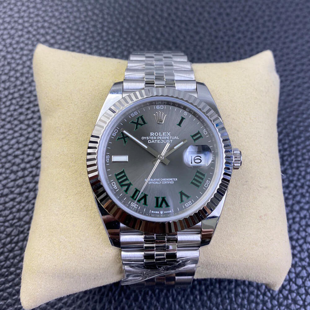 Rolex Datejust 36 - Replica Luxury Bags™