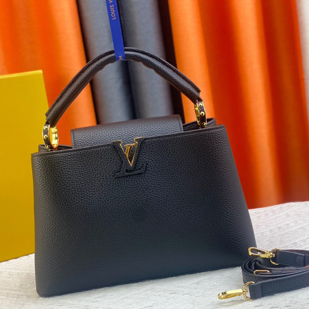 LV Capucines PM Bag - Replica Luxury Bags™