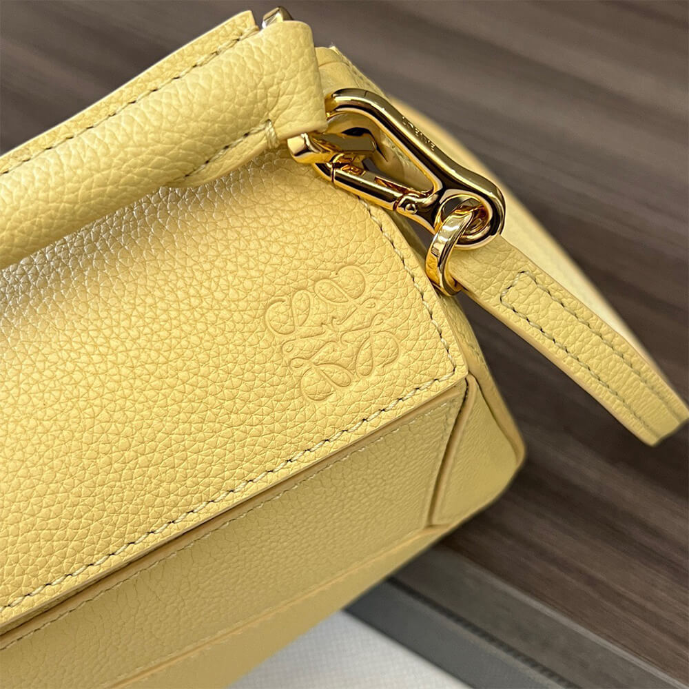Loewe Mini Puzzle Bag - Replica Luxury Bags™