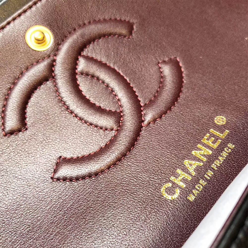 Chanel Classic Flap Handbag - Replica Luxury Bags™