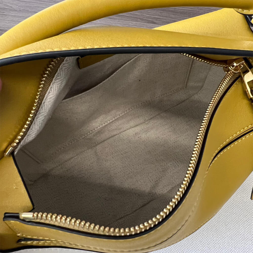 Loewe Small Puzzle Bag - Replica Luxury Bags™