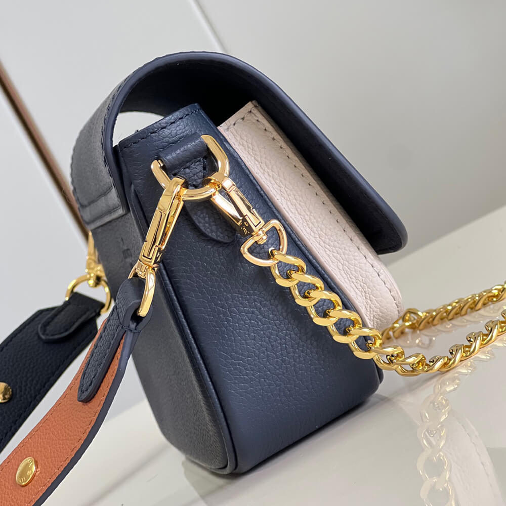 LV LockMe Tender Bag - Replica Luxury Bags™